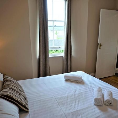 The Angel Hotel 카디건 외부 사진